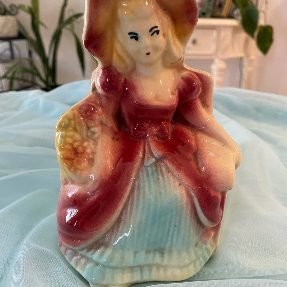 SHAWNEE SOUTHERN BELLE PLANTER
